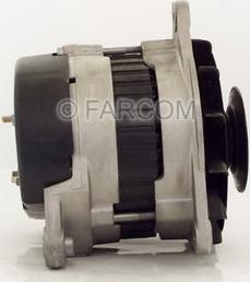 Farcom 119616 - Alternator www.molydon.hr