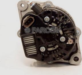 Farcom 119636 - Alternator www.molydon.hr