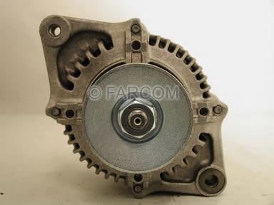 Farcom 119099 - Alternator www.molydon.hr