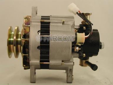 Farcom 119091 - Alternator www.molydon.hr