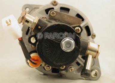 Farcom 119091 - Alternator www.molydon.hr