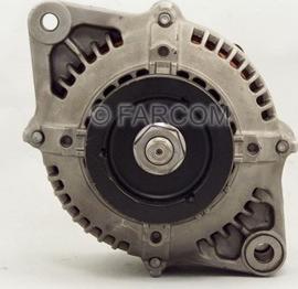 Farcom 119098 - Alternator www.molydon.hr