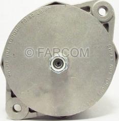 Farcom 119092 - Alternator www.molydon.hr