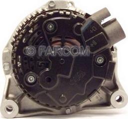 Farcom 119041 - Alternator www.molydon.hr