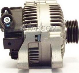 Farcom 119041 - Alternator www.molydon.hr