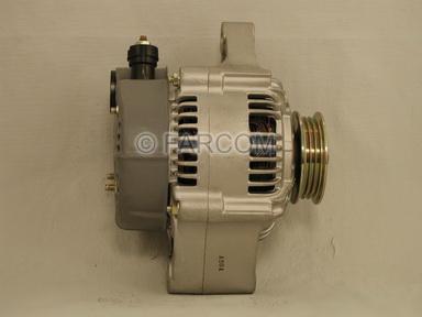 Farcom 119042 - Alternator www.molydon.hr