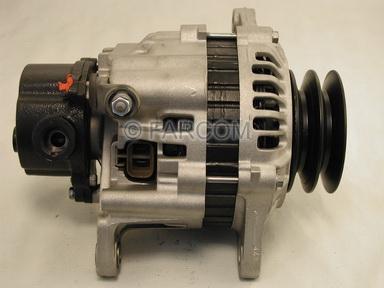 Farcom 119059 - Alternator www.molydon.hr