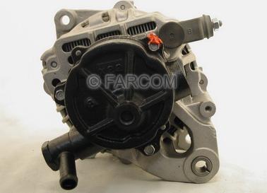 Farcom 119059 - Alternator www.molydon.hr