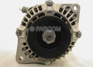 Farcom 119059 - Alternator www.molydon.hr