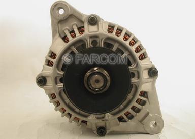 Farcom 119054 - Alternator www.molydon.hr