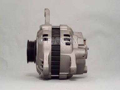 Farcom 119055 - Alternator www.molydon.hr