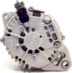 Farcom 119050 - Alternator www.molydon.hr