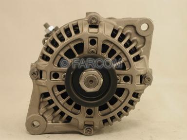 Farcom 119363 - Alternator www.molydon.hr