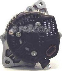 Farcom 119536 - Alternator www.molydon.hr