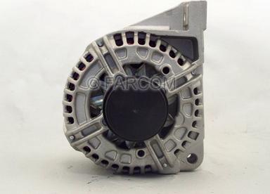 Farcom 119009 - Alternator www.molydon.hr