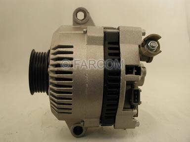 Farcom 119004 - Alternator www.molydon.hr