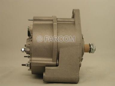 Farcom 119008 - Alternator www.molydon.hr