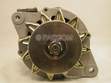 Farcom 119007 - Alternator www.molydon.hr