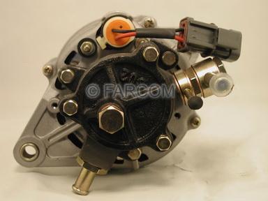 Farcom 119007 - Alternator www.molydon.hr