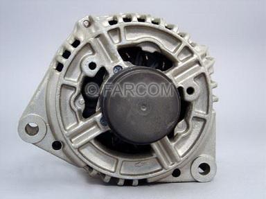 Farcom 119010 - Alternator www.molydon.hr