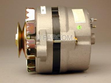 Farcom 119011 - Alternator www.molydon.hr