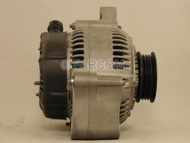 Farcom 119013 - Alternator www.molydon.hr