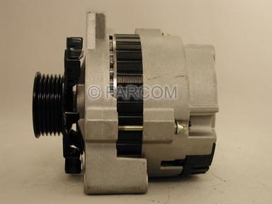 Farcom 119017 - Alternator www.molydon.hr