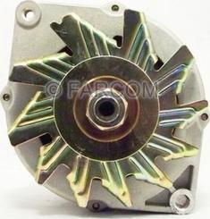 Farcom 119088 - Alternator www.molydon.hr