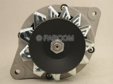 Farcom 119083 - Alternator www.molydon.hr