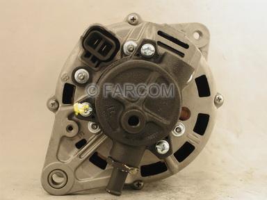 Farcom 119039 - Alternator www.molydon.hr