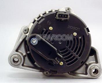 Farcom 119035 - Alternator www.molydon.hr