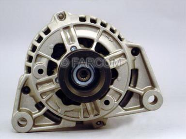 Farcom 119035 - Alternator www.molydon.hr