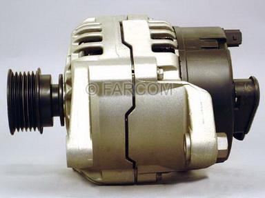 Farcom 119035 - Alternator www.molydon.hr