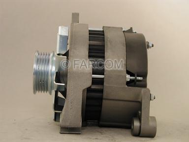 Farcom 119038 - Alternator www.molydon.hr