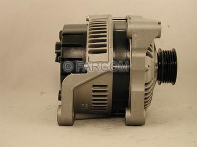 Farcom 119037 - Alternator www.molydon.hr