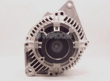 Farcom 119676 - Alternator www.molydon.hr