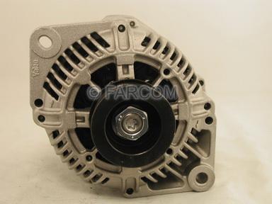 Farcom 119025 - Alternator www.molydon.hr