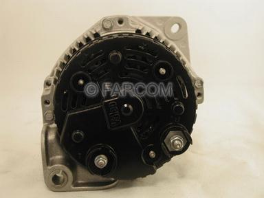 Farcom 119025 - Alternator www.molydon.hr