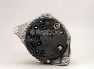 Farcom 119028 - Alternator www.molydon.hr