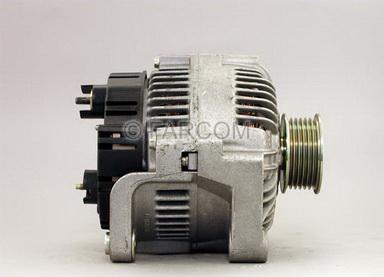 Farcom 119028 - Alternator www.molydon.hr