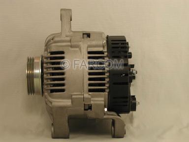 Farcom 119023 - Alternator www.molydon.hr