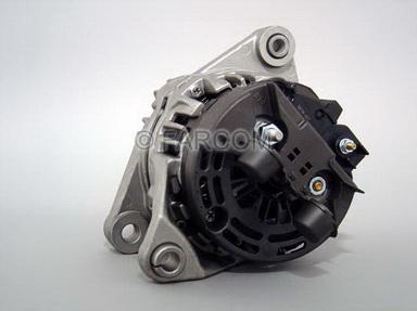 Farcom 119074 - Alternator www.molydon.hr