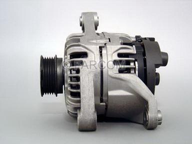 Farcom 119074 - Alternator www.molydon.hr