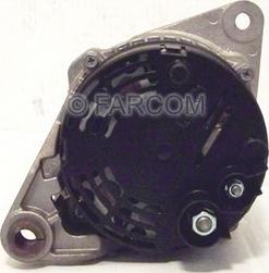 Farcom 119076 - Alternator www.molydon.hr