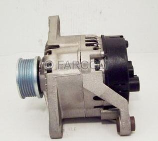 Farcom 119076 - Alternator www.molydon.hr