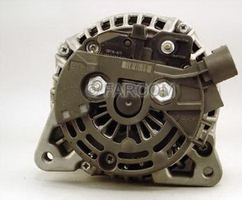 Farcom 119070 - Alternator www.molydon.hr