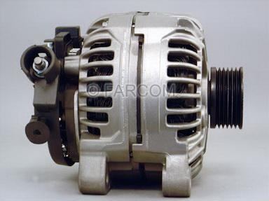 Farcom 119070 - Alternator www.molydon.hr