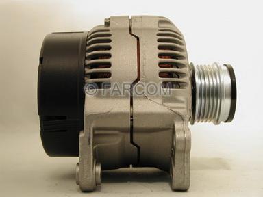 Farcom 119071 - Alternator www.molydon.hr