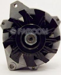 Farcom 119195 - Alternator www.molydon.hr