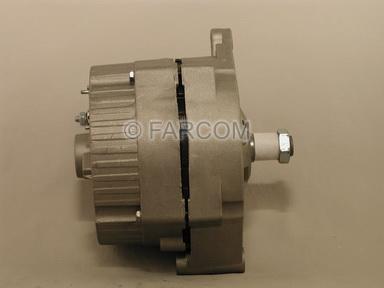 Farcom 119190 - Alternator www.molydon.hr